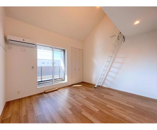 ブリエ・アンの物件内観写真